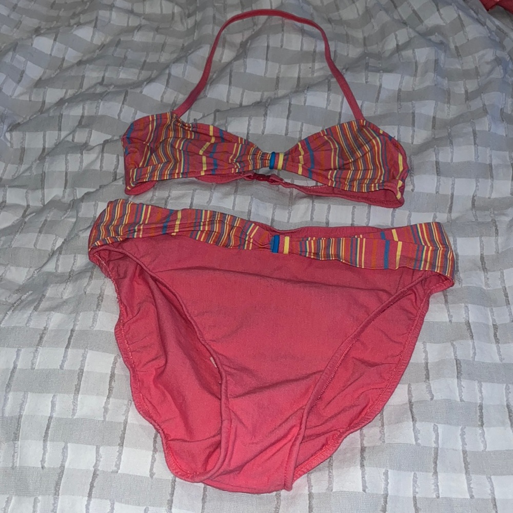Vintage Swim